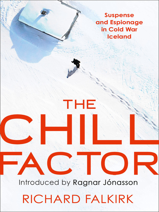 Title details for The Chill Factor by Richard Falkirk - Available